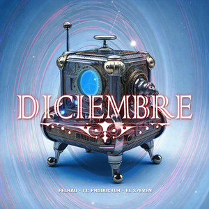 Diciembre