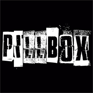 Pillbox (Explicit)