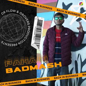 Pahadi Badmash (Explicit)