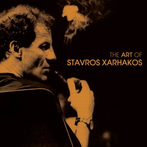 The Art of Stavros Xarhakos