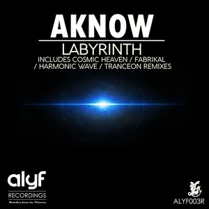 Labyrinth (Cosmic Heaven Remix)