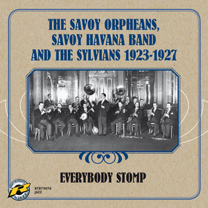 Savoy Havana Band - Don't Crowd
