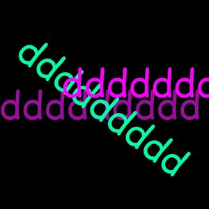 ddddddddd