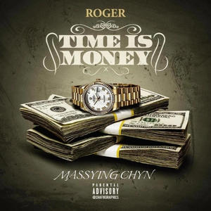 MASSYING CHYN (feat huliganvoice) (Explicit)