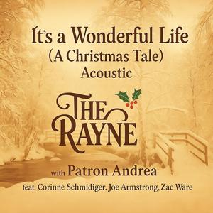 It's A Wonderful Life (A Christmas Tale)