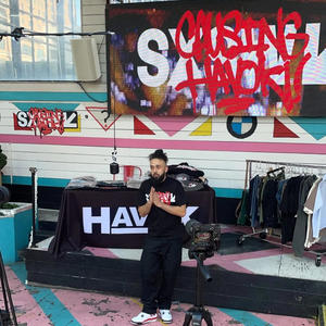 Havok Sxsw Freestyle (Explicit)