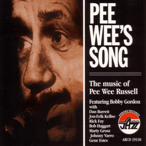 Pee Wee's Song