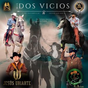 Mis Dos Vicios (feat. Jesús Uriarte)