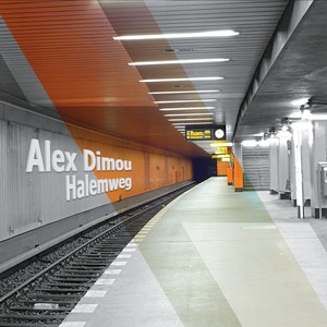 Alex Dimou - Careless (Original Mix)