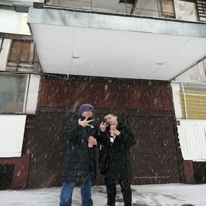 Boy$ from the Hood (Explicit)