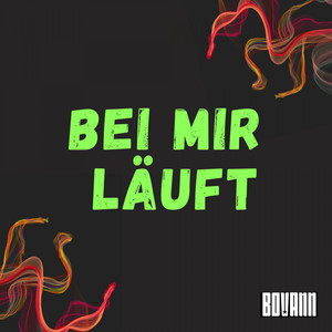 Bovann - Bei mir läuft