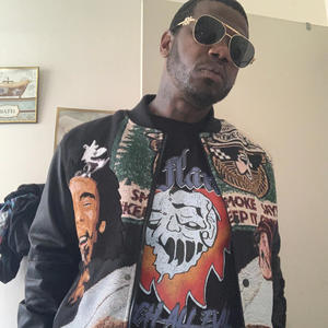 Dont Mess Wit me (Explicit)