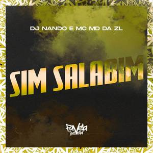 Sim Salabim (Explicit)