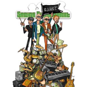 Spiel Uns • 2018 (Remastered)