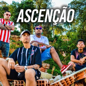 Ascenção (Explicit)