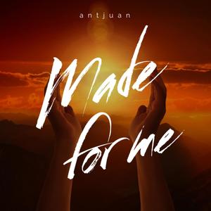 Made for me (Radio Edit)