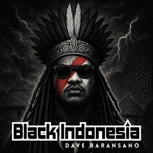 Black Indonesia
