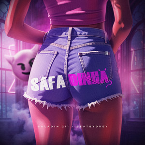 Safadinha (Explicit)