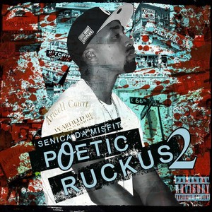 Poetic Ruckus 2 (Explicit)