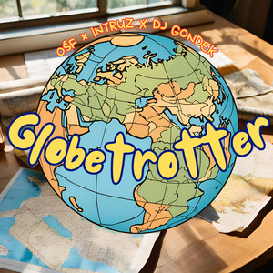 Globetrotter (Explicit)