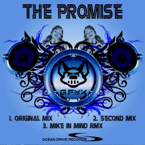 The Promise (Second Mix)