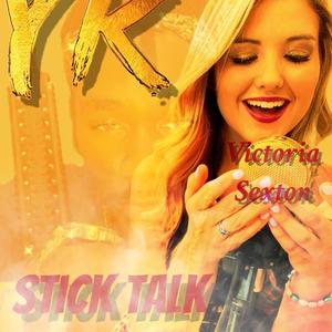 Stick Talk (feat. Victoria Sexton) [Explicit]