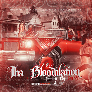 MobTies Enterprises Presents Tha Bloodilation