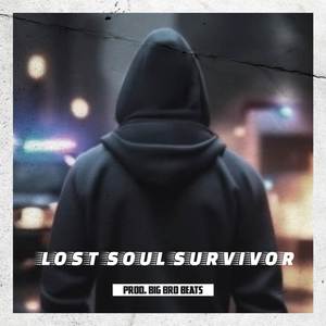 LOST SOUL SURVIVOR (Boom Bap Instrumental)