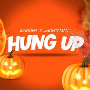 Halloween Hung Up (Tribal House)