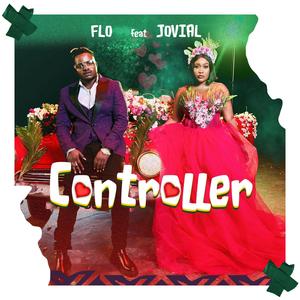 Controller (feat. Jovial)