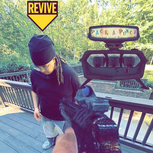 pack a punch (feat. prodby668) (Explicit)