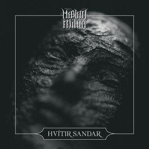 Kælan Mikla - Hvítir Sandar