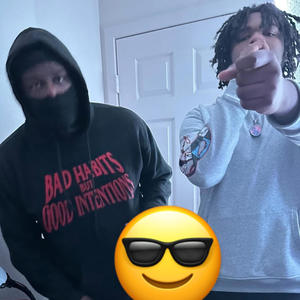 Shhhh (feat. 282Jr) (Explicit)