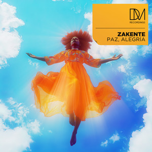 Paz, Alegria (Instrumental)