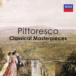 "Pittoresco" - Classical Masterpieces