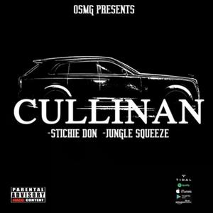 CULLINAN (feat. STICHIE DON) [Explicit]