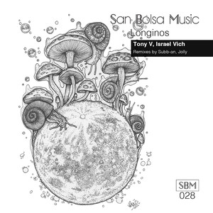 Longinos (Original Mix)