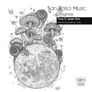 Longinos (Original Mix)