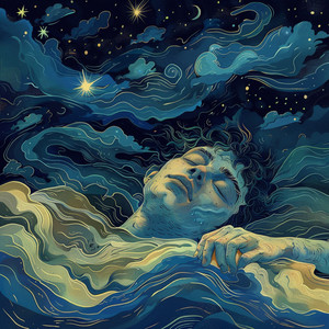 Echoes of Sleep: Calm Nighttime Melodies