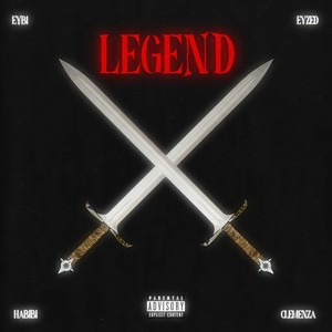 Legend (Explicit)