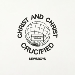 Christ And Christ Crucified (English)