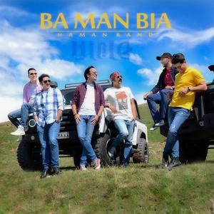 Ba Man Bia (feat. Pedram Niknafs, Ashoor Zafarmoradian, Afshin Aram, Farid Hosseinpour, Hesam Alavi, Arash Tahmasbi & Milad Sohrabi)