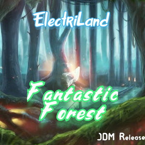 Fantastic Forest