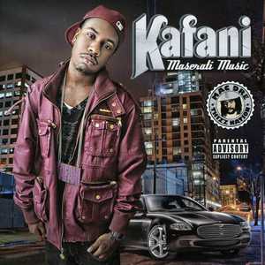 Maserati Music (Explicit)