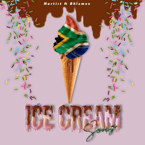 Ice Cream Song(feat. Bhizmee)