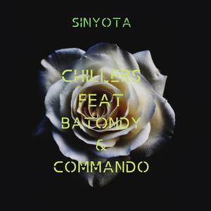 Chillers (feat. Batondy & Commando)