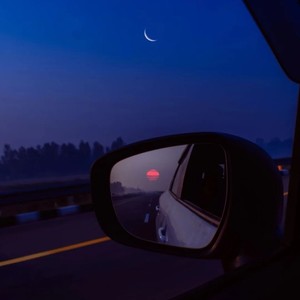 你看你看月亮的脸-大头丁