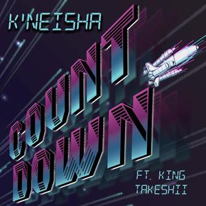 Count Down (feat. K'neisha)