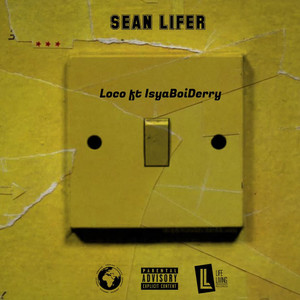 Loco (feat. IsyaBoiDerry) [Explicit]