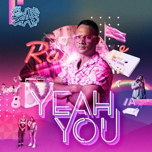 Yeah You (feat. DJ Technique)